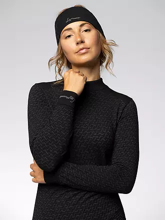 LAMUNT | Fascia per capelli Alice Cashmere | 